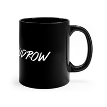 Load image into Gallery viewer, Leon Budrow - Black mug 11oz