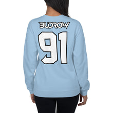 Load image into Gallery viewer, Jersey Series - Classic Unisex Sweatshirt