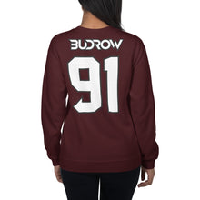 Load image into Gallery viewer, Jersey Series - Classic Unisex Sweatshirt