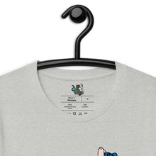 Load image into Gallery viewer, Drunken Mermaid - Short-sleeve unisex t-shirt