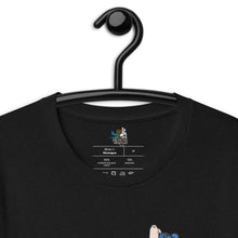 Load image into Gallery viewer, Drunken Mermaid - Short-sleeve unisex t-shirt