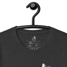 Load image into Gallery viewer, Drunken Mermaid - Short-sleeve unisex t-shirt