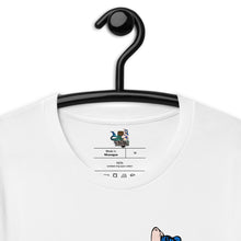 Load image into Gallery viewer, Drunken Mermaid - Short-sleeve unisex t-shirt