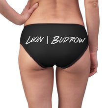 Load image into Gallery viewer, Leon Budrow - Women&#39;s Briefs