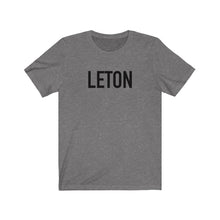 Load image into Gallery viewer, Leton - Short Sleeve T