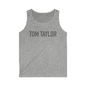 Tom Taylor - Premium Fit Tank Top