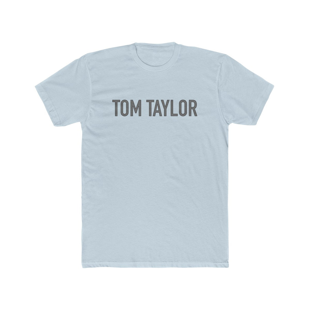Tom Taylor - Premium Fit T