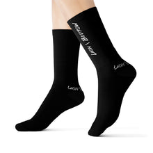Load image into Gallery viewer, Leon Budrow - Sublimation Socks