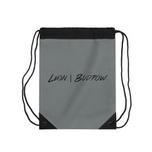 Load image into Gallery viewer, Leon Budrow - Drawstring Bag