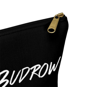 Leon Budrow - Accessory Pouch w T-bottom