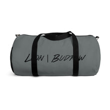 Load image into Gallery viewer, Leon Budrow - Duffel Bag