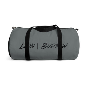 Leon Budrow - Duffel Bag