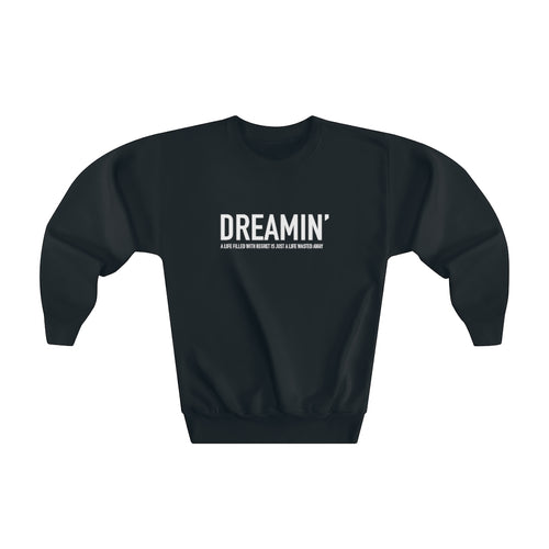 Lyric Series - Youth Dreamin' Long Sleeve 2019 Tour Sweater