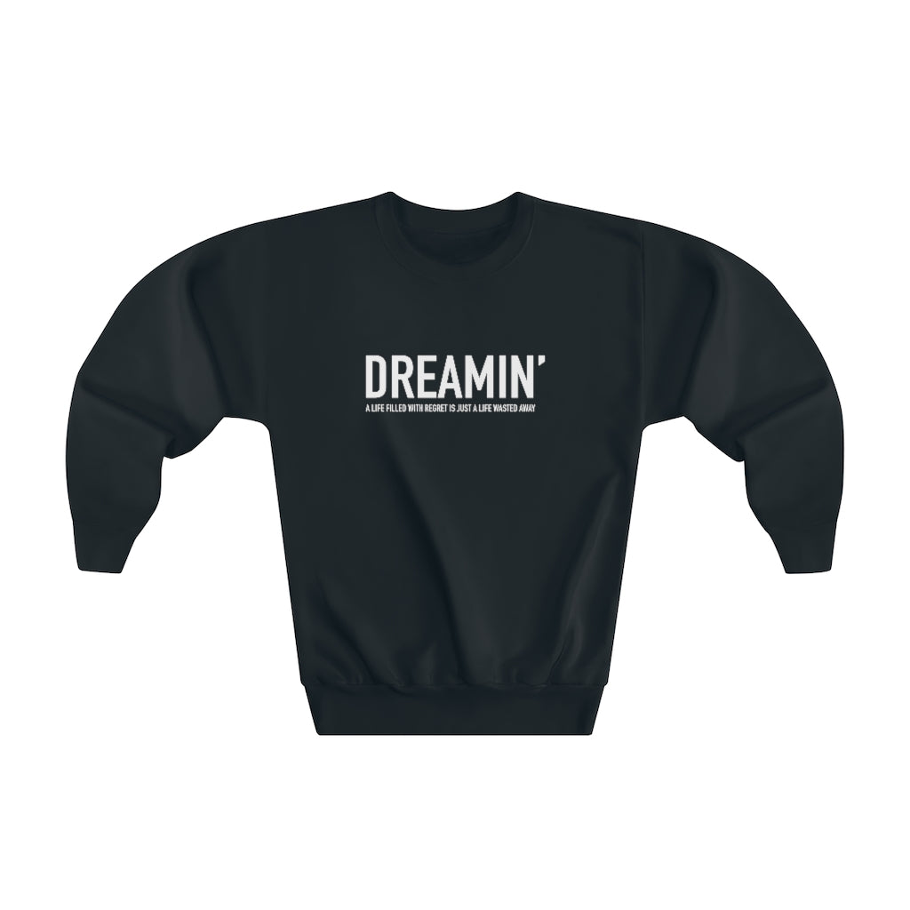 Lyric Series - Youth Dreamin' Long Sleeve 2019 Tour Sweater