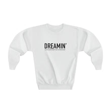 Load image into Gallery viewer, Lyric Series - Youth Dreamin&#39; Long Sleeve 2019 Tour Sweater