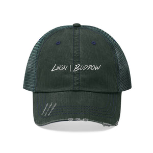 Leon Budrow - Trucker Hat