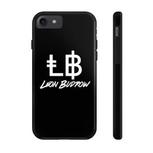 Load image into Gallery viewer, Leon Budrow - Phone Case