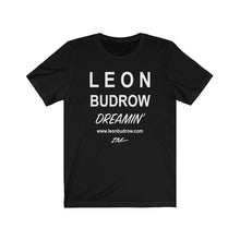 Load image into Gallery viewer, Promotional Series - Original &quot;Dreamin&quot; Short Sleeve T