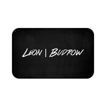 Load image into Gallery viewer, Leon Budrow - Bath Mat