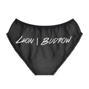 Leon Budrow - Women's Briefs