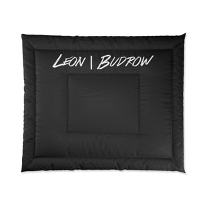 Leon Budrow - Comforter