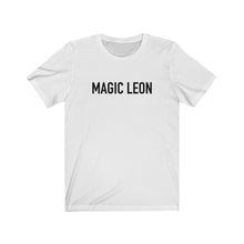 Load image into Gallery viewer, Magic Leon - Short Sleeve T