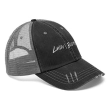 Load image into Gallery viewer, Leon Budrow - Trucker Hat