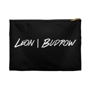 Leon Budrow - Accessory Pouch