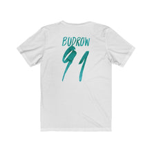 Load image into Gallery viewer, Jersey Series - Limited Edition &quot;Team Leon&quot; The Baby Short Sleeve T
