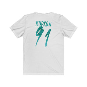 Jersey Series - Limited Edition "Team Leon" The Baby Short Sleeve T