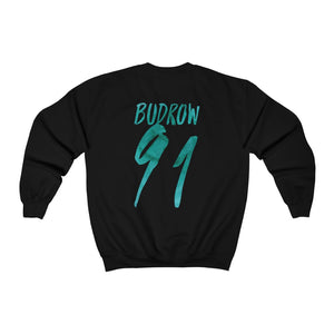Jersey Series - "Team Leon" The Baby Long Sleeve Sweater