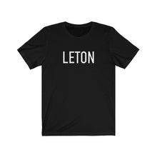 Load image into Gallery viewer, Leton - Short Sleeve T