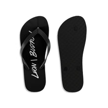 Load image into Gallery viewer, Leon Budrow - Unisex Flip-Flops