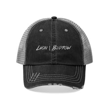 Load image into Gallery viewer, Leon Budrow - Trucker Hat