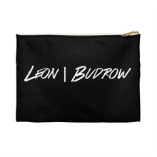Load image into Gallery viewer, Leon Budrow - Accessory Pouch