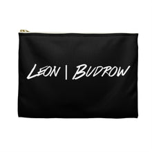 Load image into Gallery viewer, Leon Budrow - Accessory Pouch