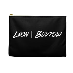 Leon Budrow - Accessory Pouch
