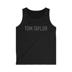 Tom Taylor - Premium Fit Tank Top