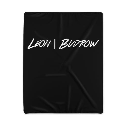Leon Budrow - Polyester Blanket