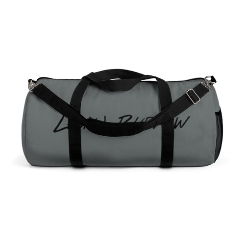 Leon Budrow - Duffel Bag