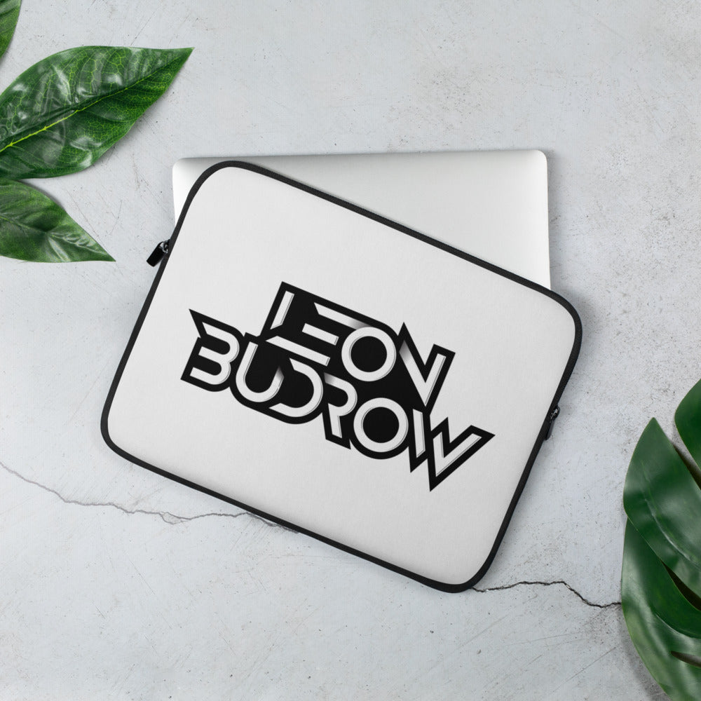 Leon Budrow - Laptop Sleeve