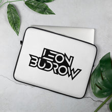 Load image into Gallery viewer, Leon Budrow - Laptop Sleeve