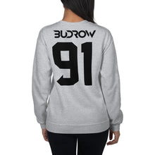 Load image into Gallery viewer, Jersey Series - Classic Unisex Sweatshirt