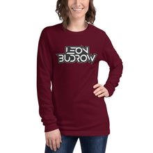 Load image into Gallery viewer, Jersey Series - Unisex Long Sleeve Tee
