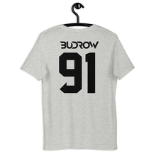 Load image into Gallery viewer, Jersey Series - Short-Sleeve Unisex T-Shirt
