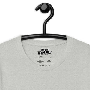 Jersey Series - Short-Sleeve Unisex T-Shirt