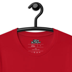 Jersey Series - Short-Sleeve Unisex T-Shirt