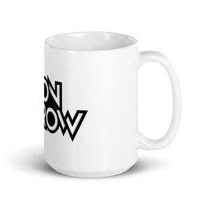 Leon Budrow - White Glossy Mug
